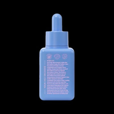 BYOMA Hydrating Serum 1.01 fl oz - New