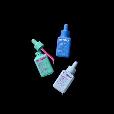 BYOMA Hydrating Serum 1.01 fl oz - Imperfect Container