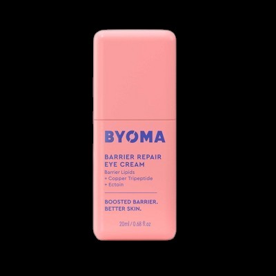 BYOMA Barrier+ Eye Cream 0.68 fl oz - Imperfect Container