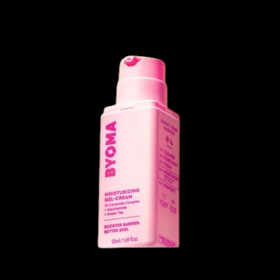 BYOMA Gel Cream Moisturizer 1.69 fl oz - Imperfect Container