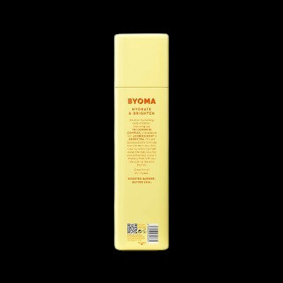 BYOMA Creamy Jelly Face Cleanser 5.91 fl oz -  New