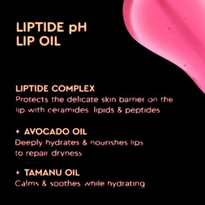 BYOMA Duo Gift Set Liptide Lip Mask and pH Lip Oil 2pc - Missing Box