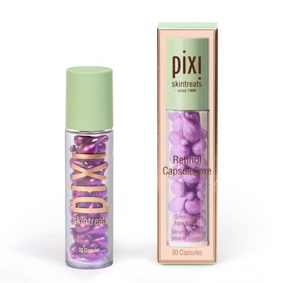 Pixi Retinol CapsuleCare Serum 30ct - Missing Box