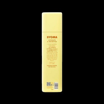 BYOMA Creamy Jelly Face Cleanser 5.91 fl oz -  Imperfect Container
