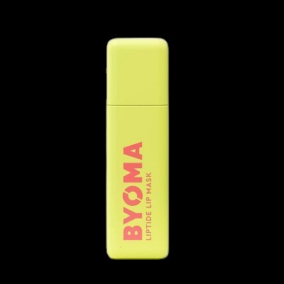 BYOMA Liptide Lip Mask 0.2 fl oz - Missing Box