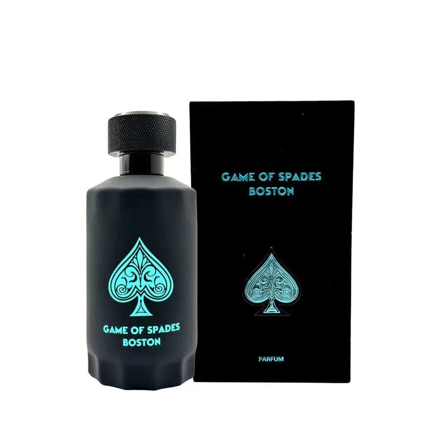 Game Of Spades Boston By Jo Milano For Men 3.4oz EDP Spray by perfumesandrea