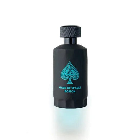 Game Of Spades Boston By Jo Milano For Men 3.4oz EDP Spray