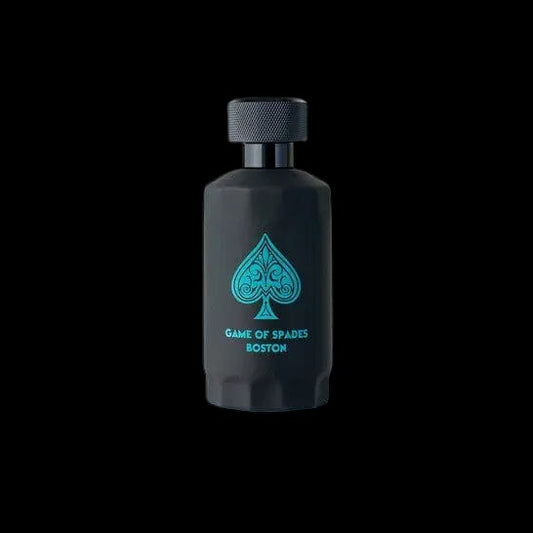 Game Of Spades Boston By Jo Milano For Men 3.4oz EDP Spray by perfumesandrea