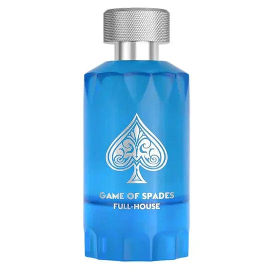 Game Of Spades Full House By Jo Milano Unisex 3.4oz Parfum by perfumesandrea