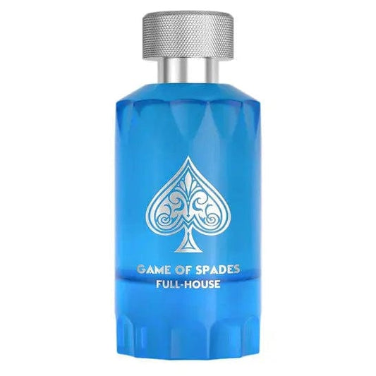 Game Of Spades Full House By Jo Milano Unisex 3.4oz Parfum
