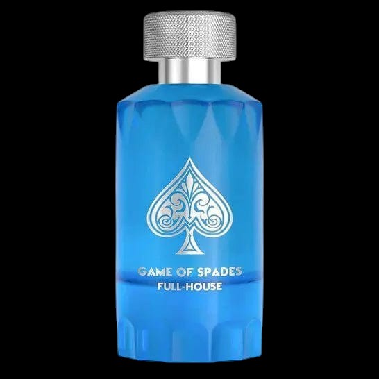 Game Of Spades Full House By Jo Milano Unisex 3.4oz Parfum by perfumesandrea