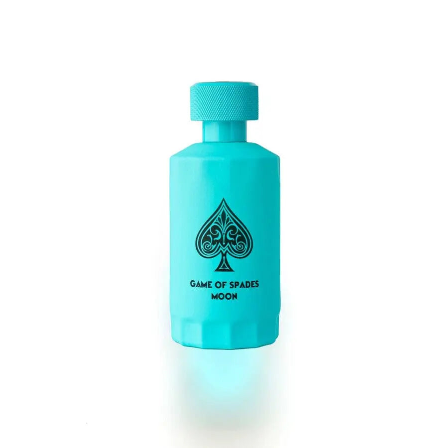 Game Of Spades Moon By Jo Milano Paris For Unisex 3.4oz Parfum Spray by perfumesandrea