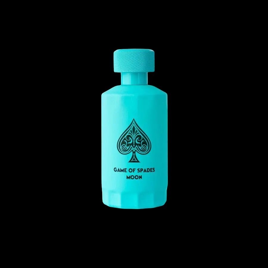Game Of Spades Moon By Jo Milano Paris For Unisex 3.4oz Parfum Spray by perfumesandrea