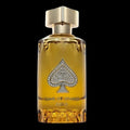 Game of Spades Gold By Jo Milano Unisex 3.4oz Parfum Spray by perfumesandrea