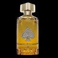 Game of Spades Yellow Sapphire By Jo Milano Unisex 3.4oz Parfum Spray by perfumesandrea