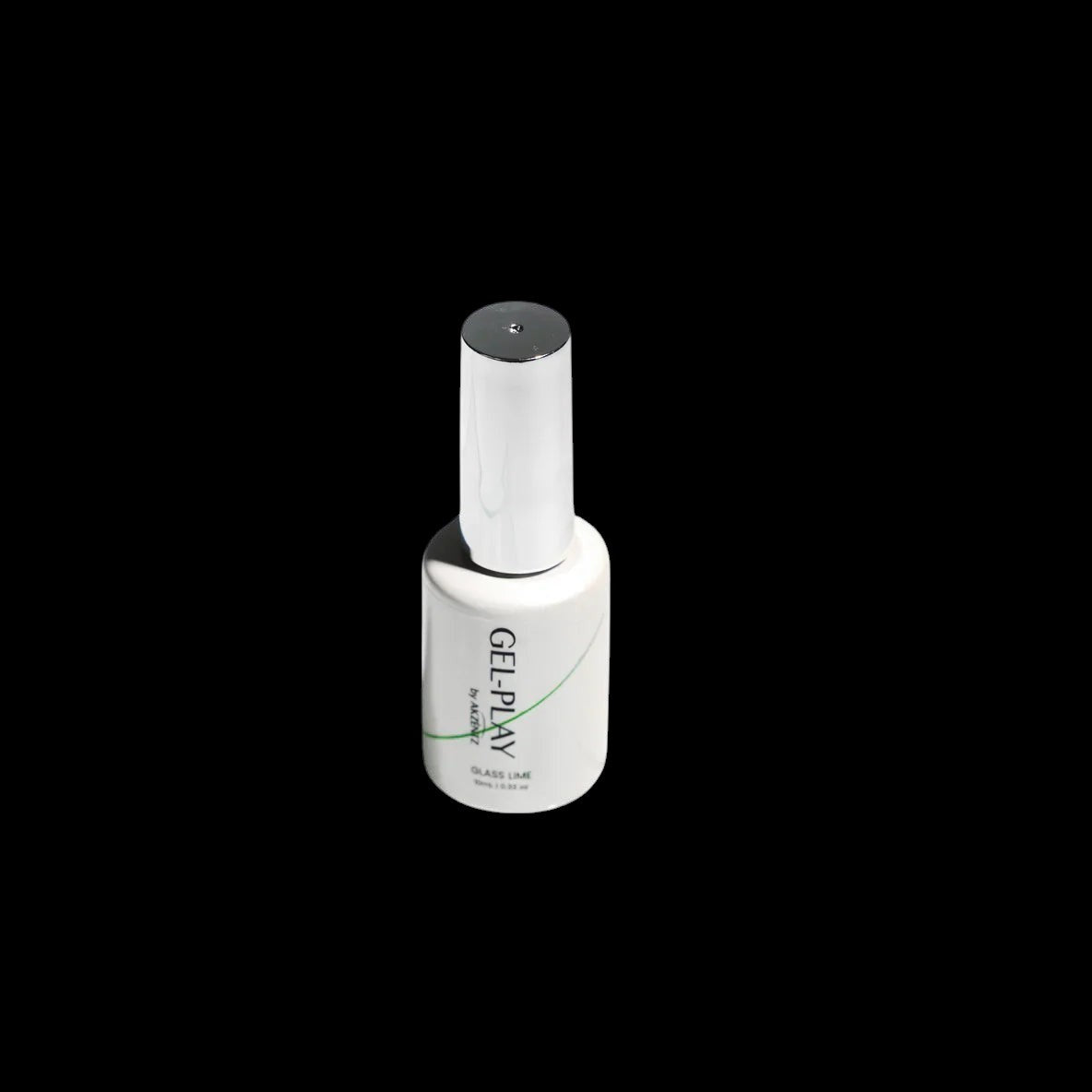 Gel Play Glass Lime by kvadrat store