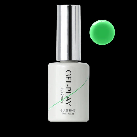 Gel Play Glass Lime by kvadrat store