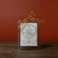 Gingerbread - Luxe Hand Poured Natural Coconut Wax Melts by The Good Shaman