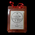 Cranberry Apple – Luxe Hand-Poured Natural Soy Wax Melts by The Good Shaman