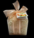 Georgia Peach 14-pack Bath Bomb Gift Set by Spa Pure