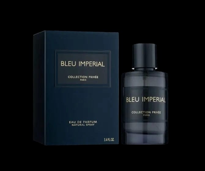 Geparlys Collection Privee Bleu Royal For Men 3.4 oz EDP Spray by perfumesandrea