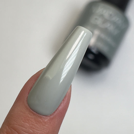 Ghostly Glamour by Madam Glam