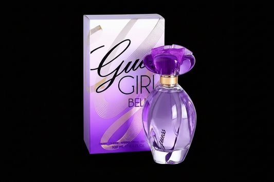 Girl Belle By Guess For Women 3.4 oz EDT Spray by perfumesandrea