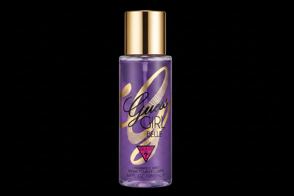 Girl Belle By Guess For Women 8.4oz Body Mist Spray by perfumesandrea