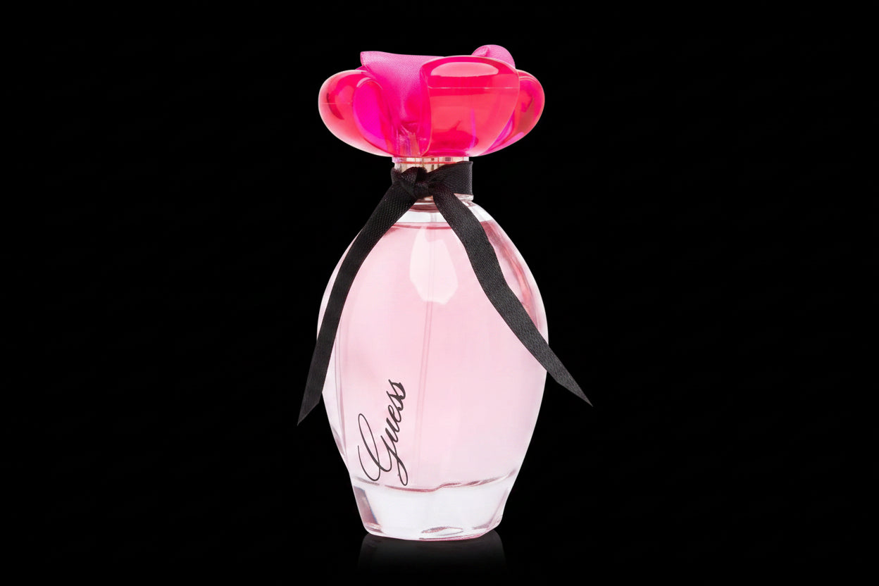 Girl By Guess For Women 3.4oz EDT Spray by perfumesandrea