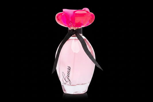 Girl By Guess For Women 3.4oz EDT Spray by perfumesandrea