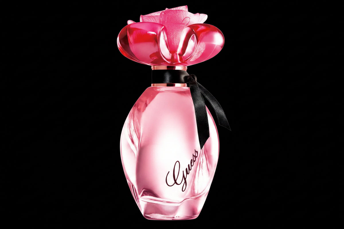 Girl By Guess For Women 3.4oz EDT Spray by perfumesandrea
