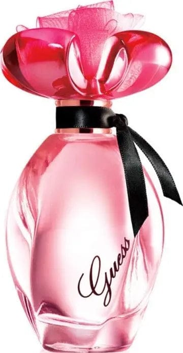 Girl By Guess For Women 3.4oz EDT Spray by perfumesandrea