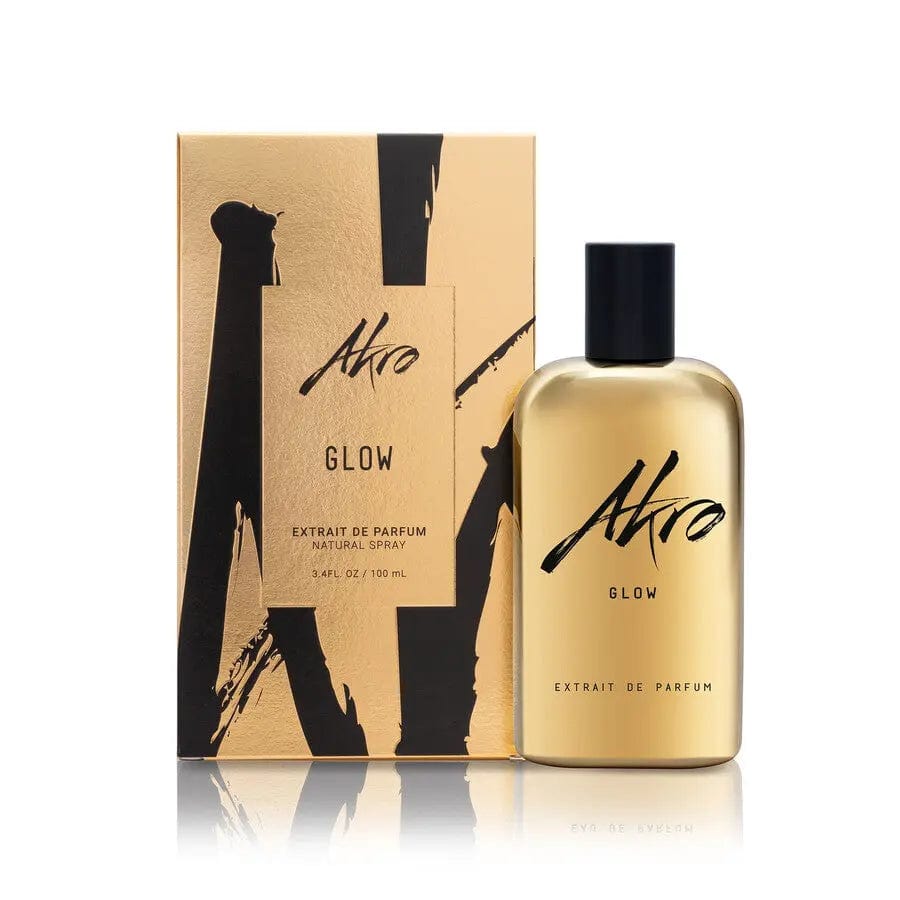 Glow By Akro For Unisex 3.4oz EDP Spray by perfumesandrea