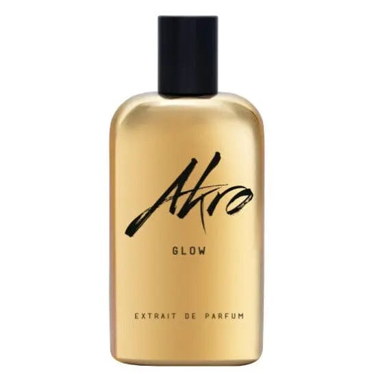 Glow By Akro For Unisex 3.4oz EDP Spray by perfumesandrea