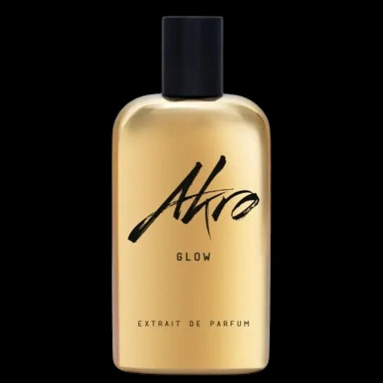 Glow By Akro For Unisex 3.4oz EDP Spray by perfumesandrea