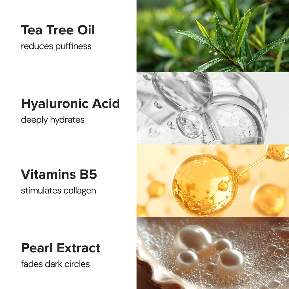 Glycolic Acid Exfoliating Pads by Maree