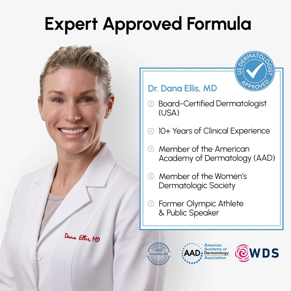 Glycolic Acid Pads 200 PCS by Maree