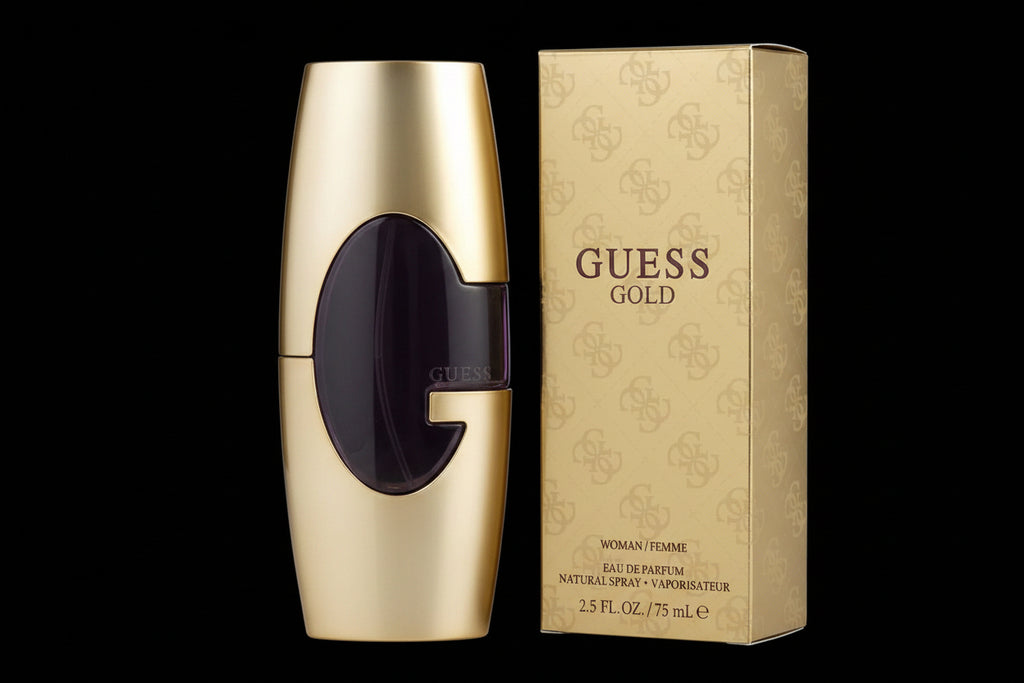 Gold By Guess For Men 2.5 oz EDP Spray by perfumesandrea