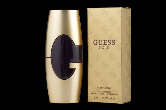 Gold By Guess For Men 2.5 oz EDP Spray by perfumesandrea