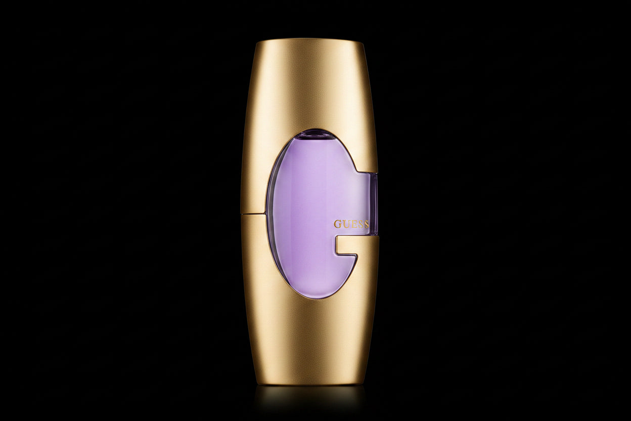 Gold By Guess For Men 2.5 oz EDP Spray by perfumesandrea