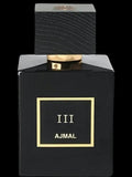 Gold Collection III By Ajmal Unisex 3.4 oz EDP Spray by perfumesandrea