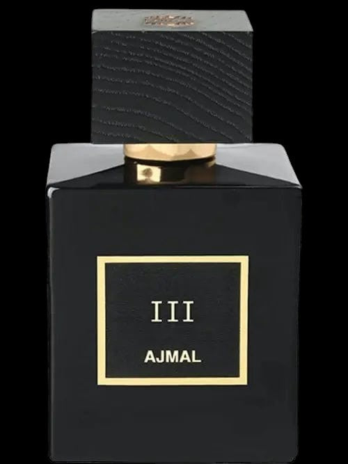 Gold Collection III By Ajmal Unisex 3.4 oz EDP Spray by perfumesandrea