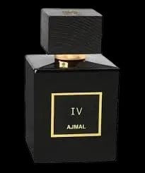 Gold Collection IV By Ajmal Unisex 3.4 oz EDP Spray by perfumesandrea