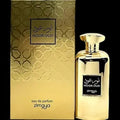 Gold Oud By Lomani For Men 3.3 oz EDP Spray by perfumesandrea