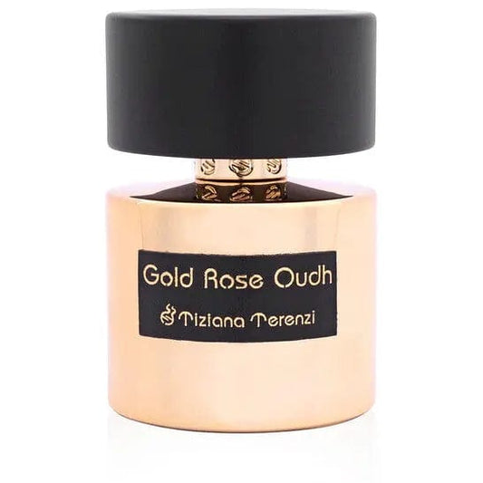 Gold Rose By Tiziana Terenzi Unisex 3.3oz EDP Spray