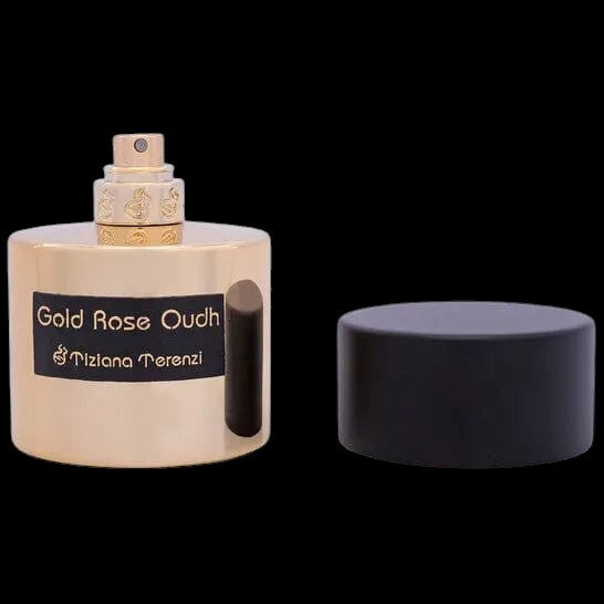 Gold Rose Oudh By Tiziana Terenzi Unisex 3.4oz EDP Spray by perfumesandrea