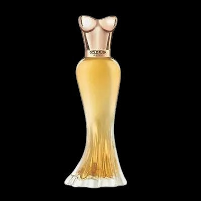 Gold Rush By Paris Hilton For Women 3.4 oz EDP Spray by perfumesandrea