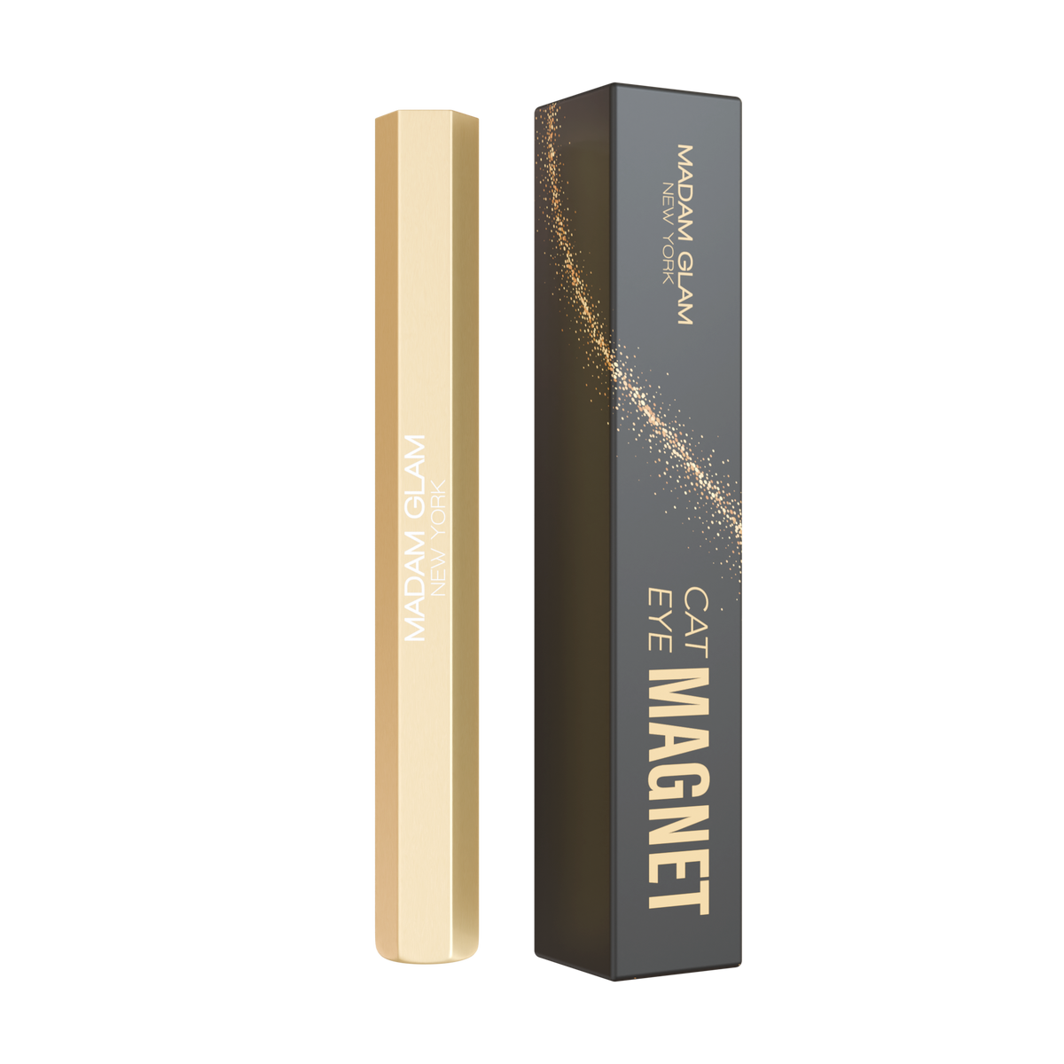 Cat Eye Double-Ended Magnet by Madam Glam