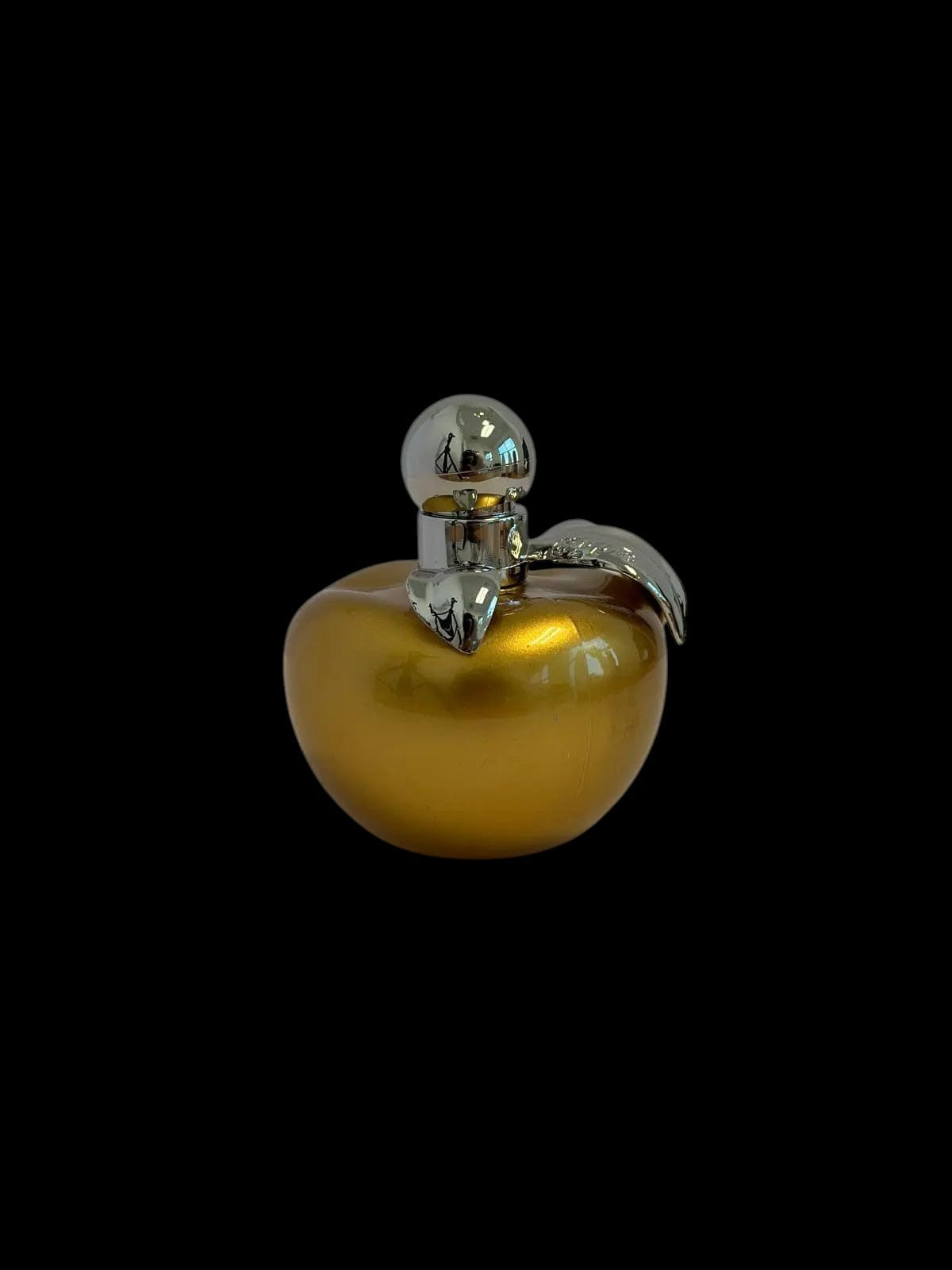 Golden Apple For Women EDP Spray (3pc Gift Set) by perfumesandrea