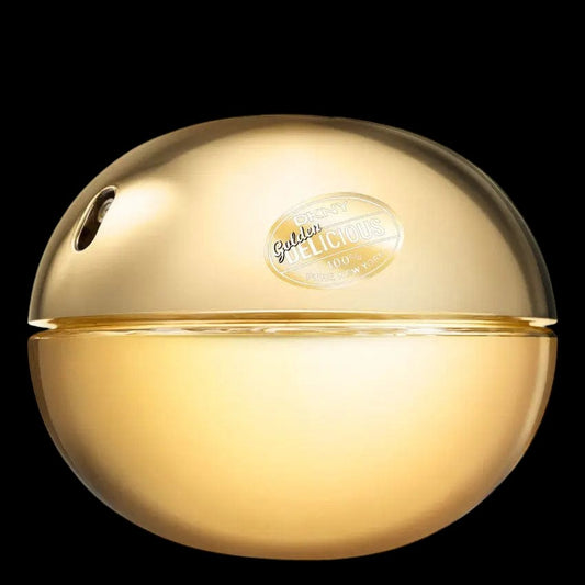 Golden Delicious By DKNY For Women 3.4oz EDP Spray by perfumesandrea
